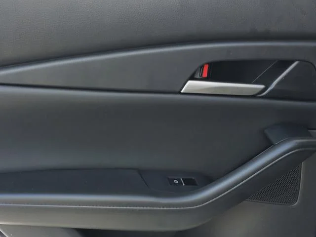 New 2026 Deep Crystal Blue Mica Mazda 2.5 S Select Sport AWD image 8