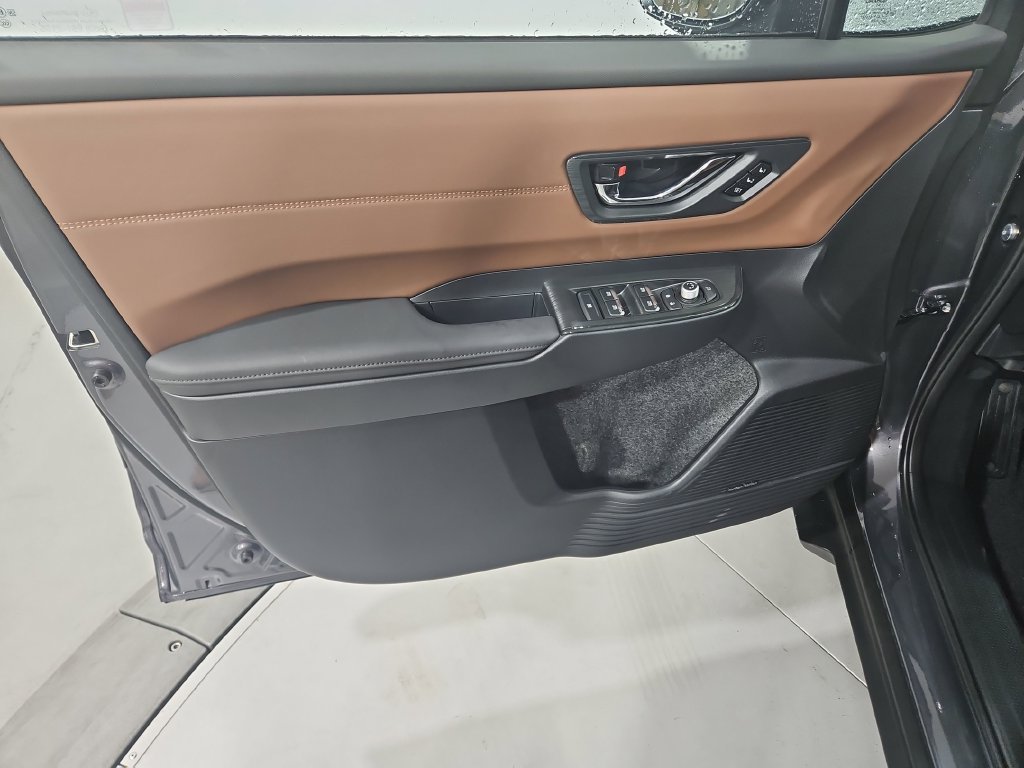 New 2026 Gray Subaru Touring XT image 10