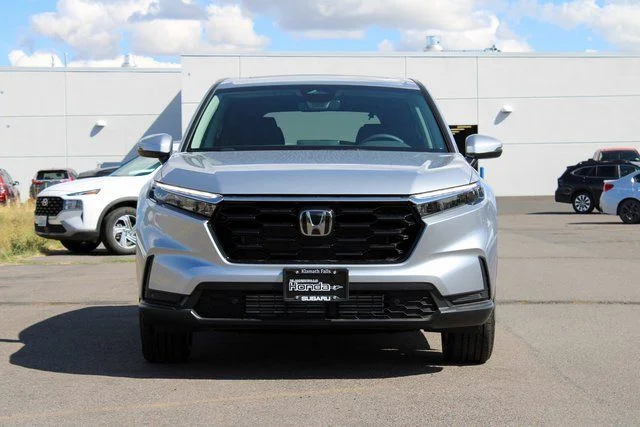 2026 Honda CR-V EX-L - Photo 9