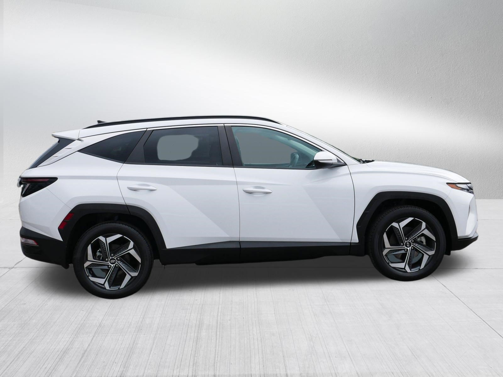 2024 Hyundai Tucson SEL - Photo 8