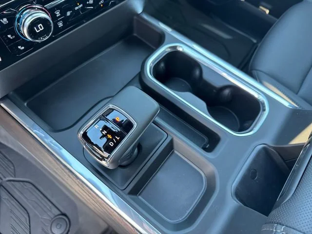 2026 GMC Sierra 1500 SLT - Photo 27