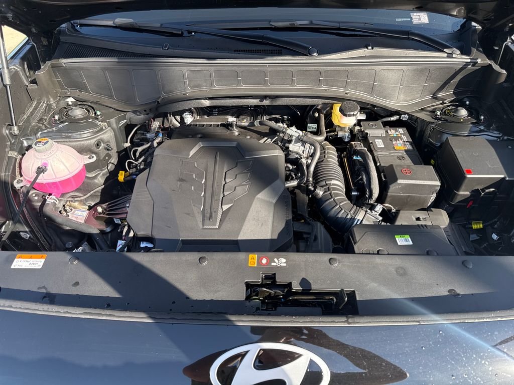 New 2027  Hyundai SEL image 22