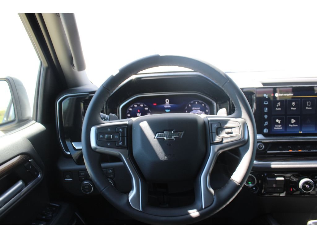 2026 Chevrolet Silverado 1500 RST - Photo 24
