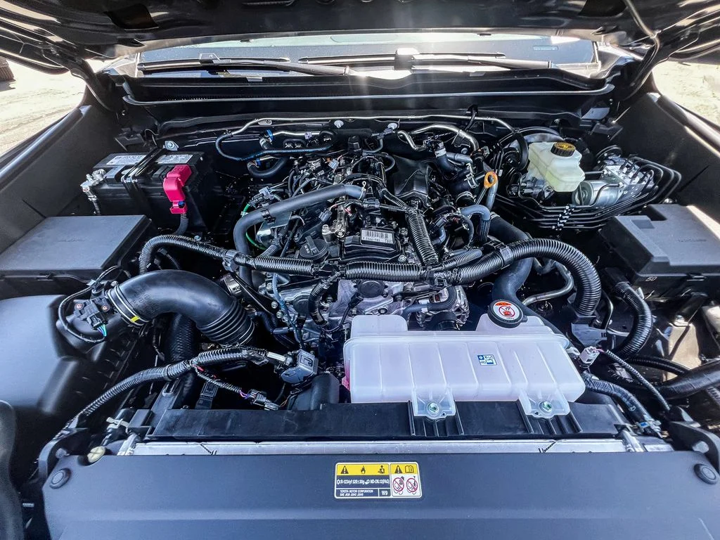 New 2026 Underground Toyota  SR5 image 27