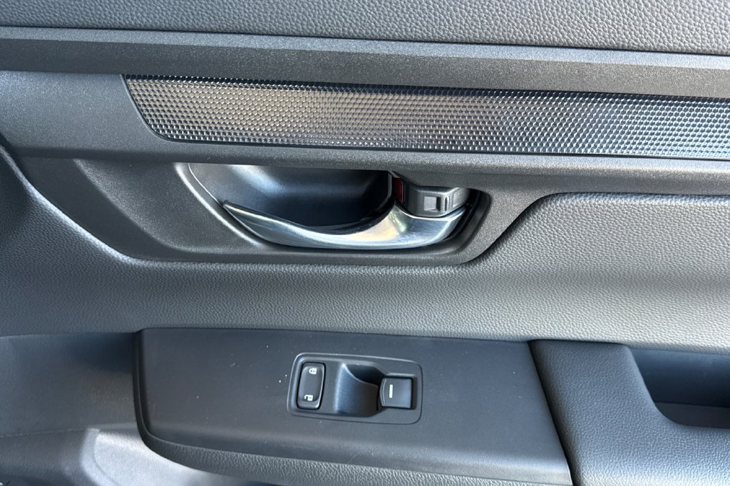 Used 2026 Meteorite Gray Metallic Honda Sport-L image 22