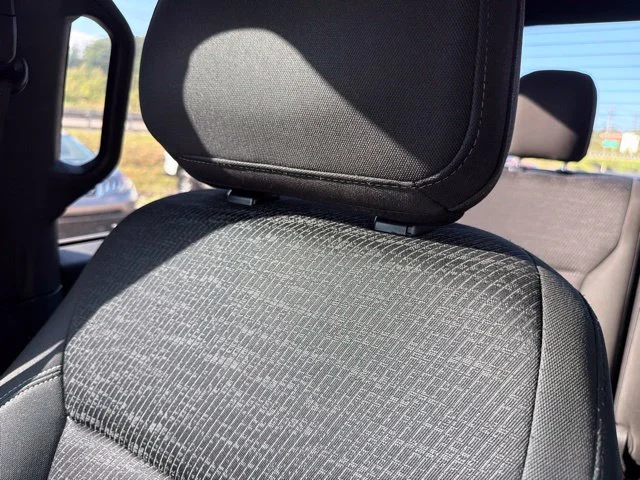 Used 2021 Black Ford XLT image 52