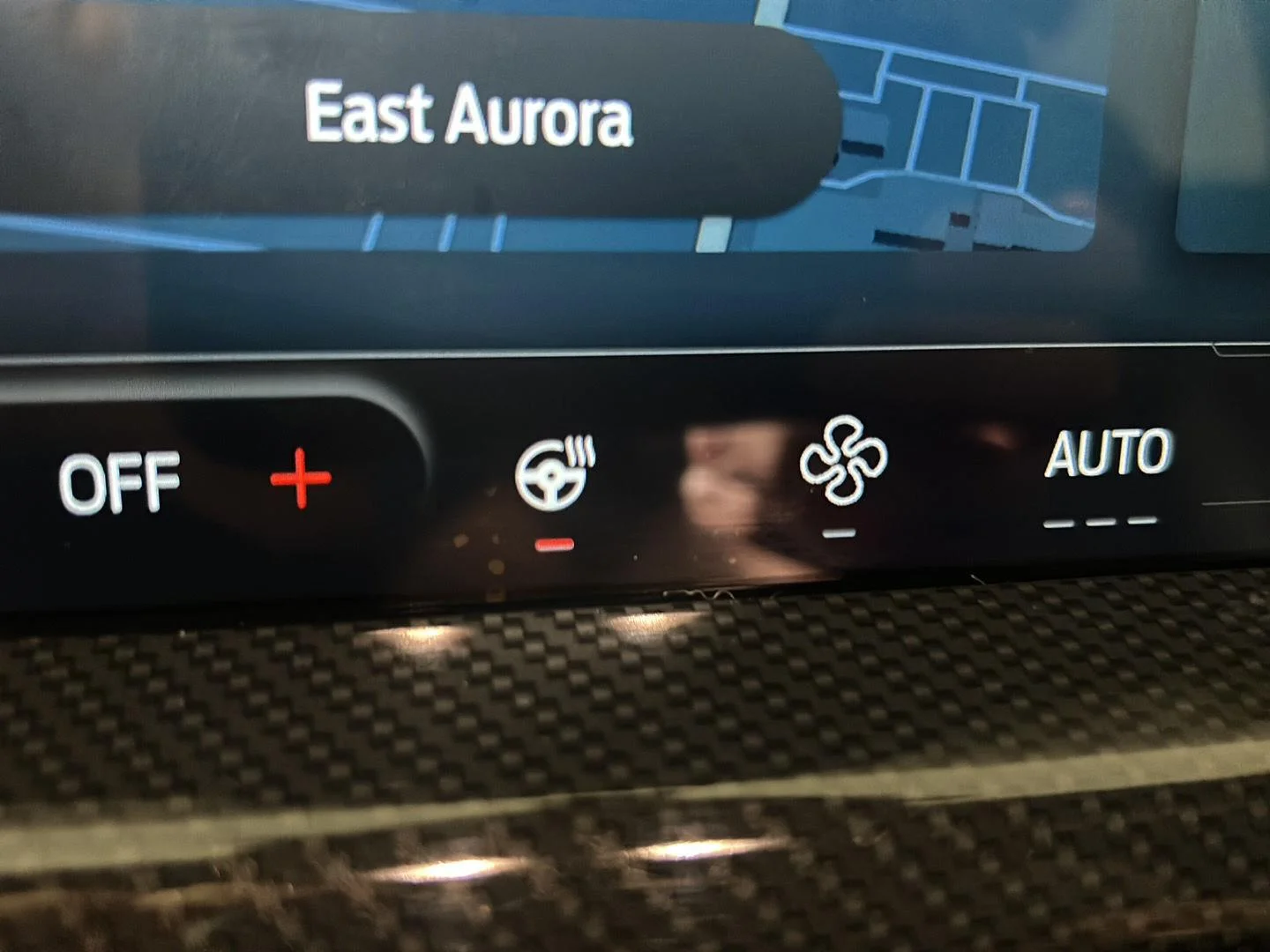 Used 2023 Agate Black Ford ST-Line image 24
