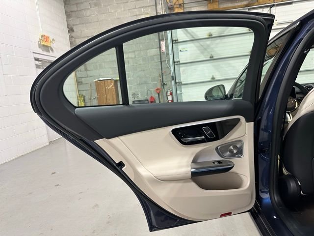 New 2026  Mercedes-Benz C 300 image 11