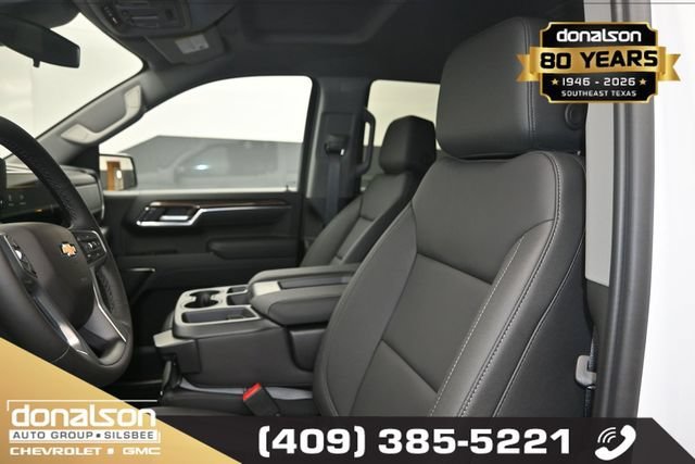 2026 Chevrolet Silverado 1500 LT - Photo 8