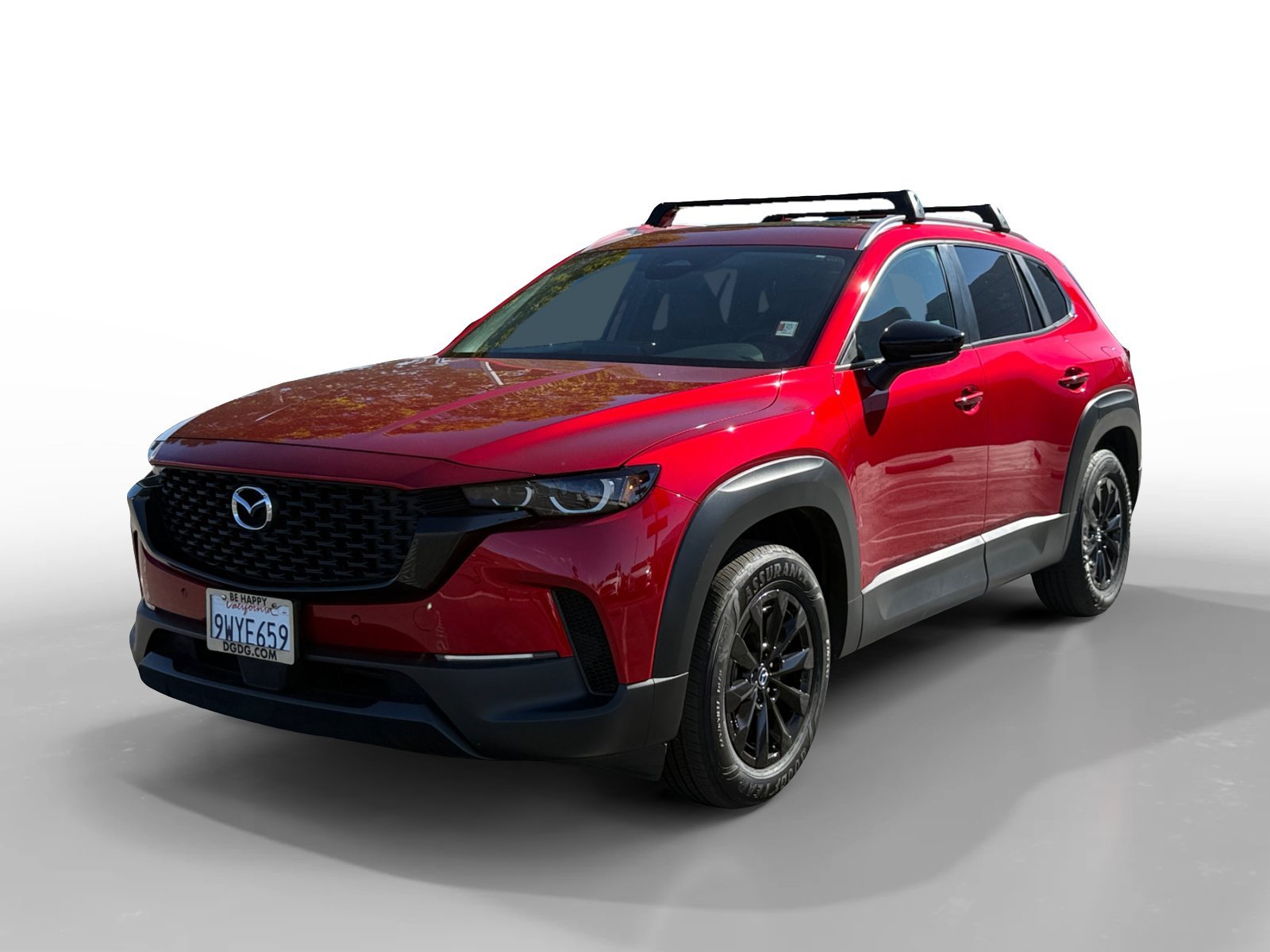 Used Mazda SUVs for Sale | Del Grande Dealer Group