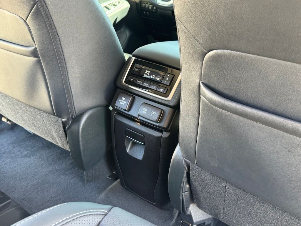 Used 2022 Black Subaru Touring image 20