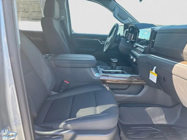 New 2026 Silver GMC Elevation image 16