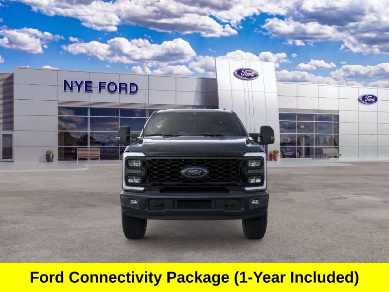2026 Ford F-350 Super Duty XLT - Photo 8