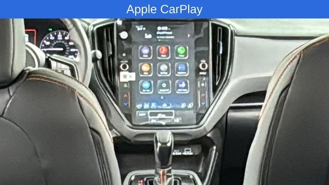 2026 Subaru Crosstrek Limited - Photo 16