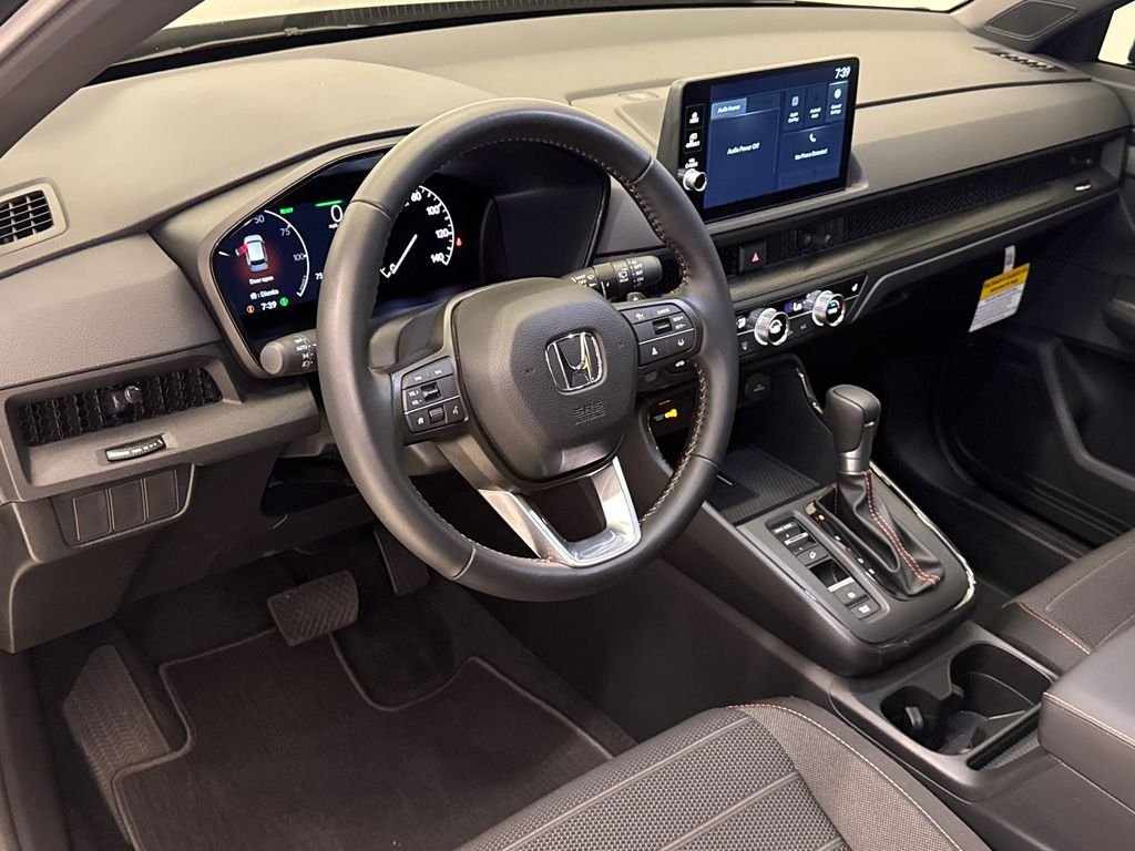 2026 Honda CR-V Sport - Photo 19