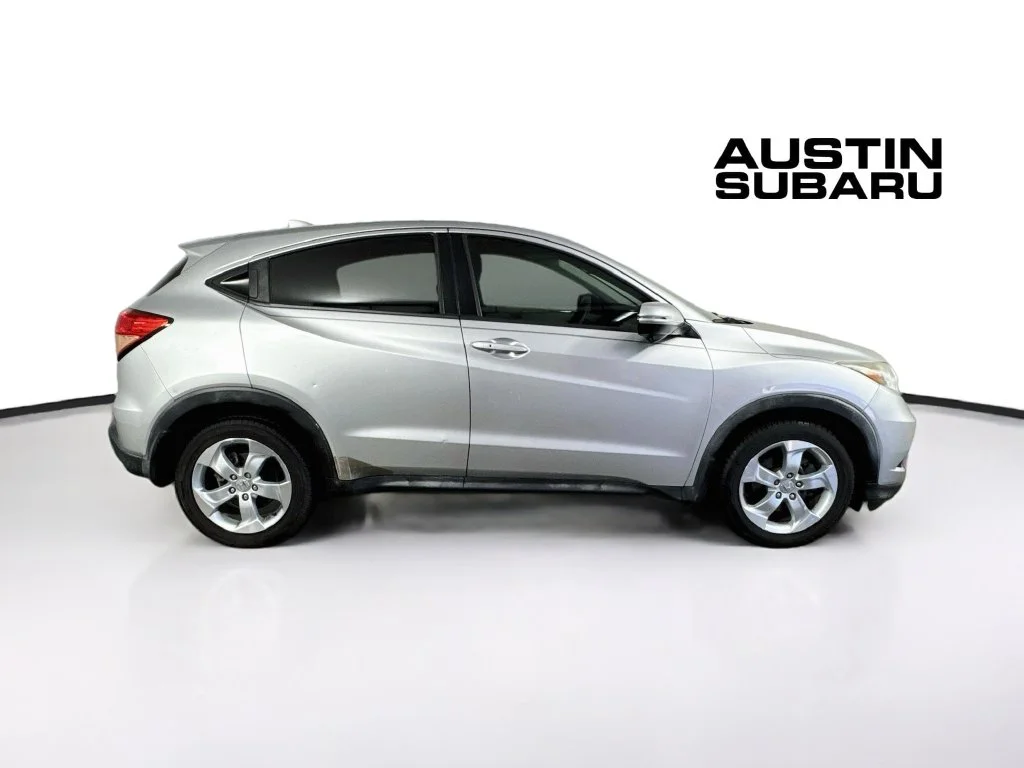 Used 2016 Silver Honda EX image 8
