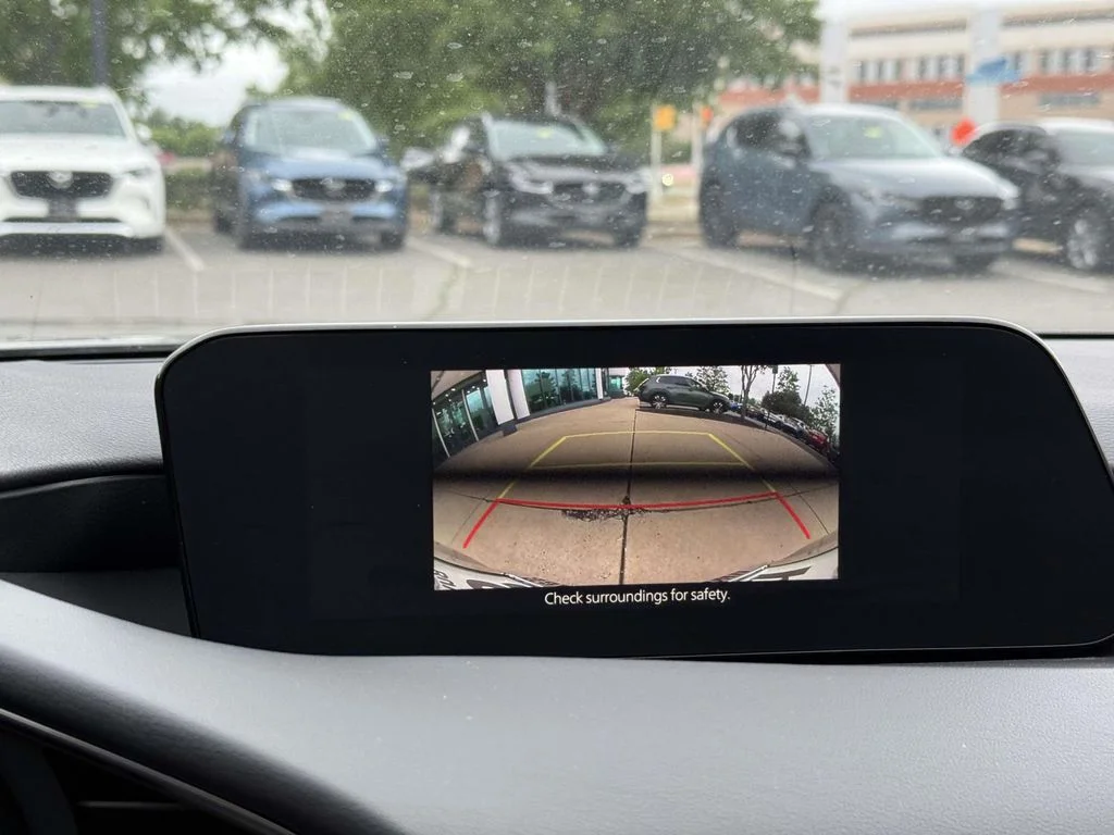 Used 2023 Gray Mazda 2.5 S Preferred Package image 30
