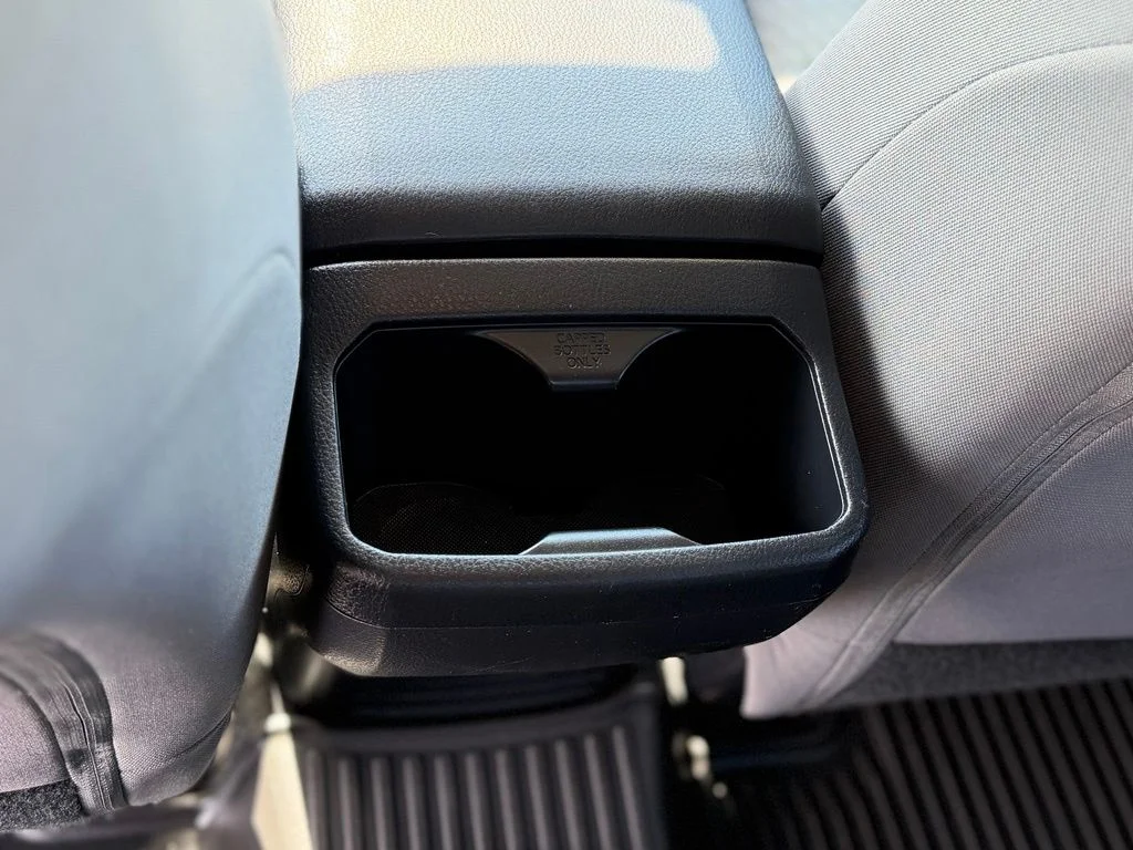 Used 2023 Blue Toyota SR5 image 6