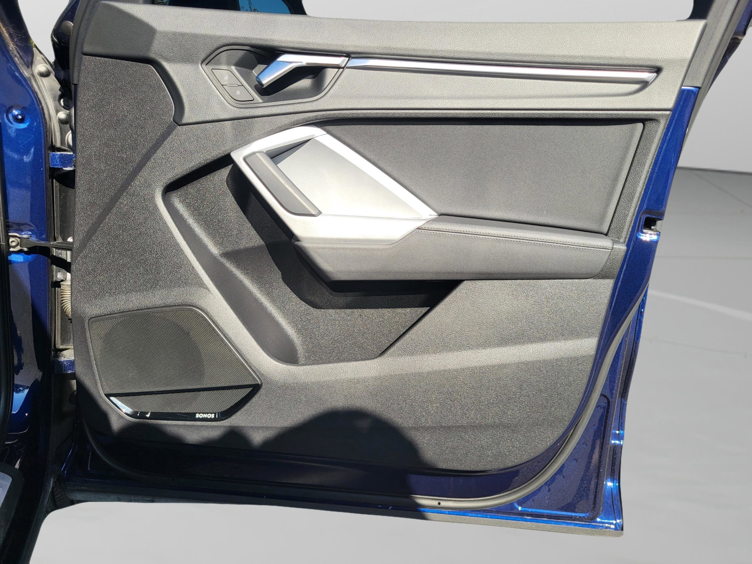 2022 Audi Q3 S Line Premium Plus - Photo 47