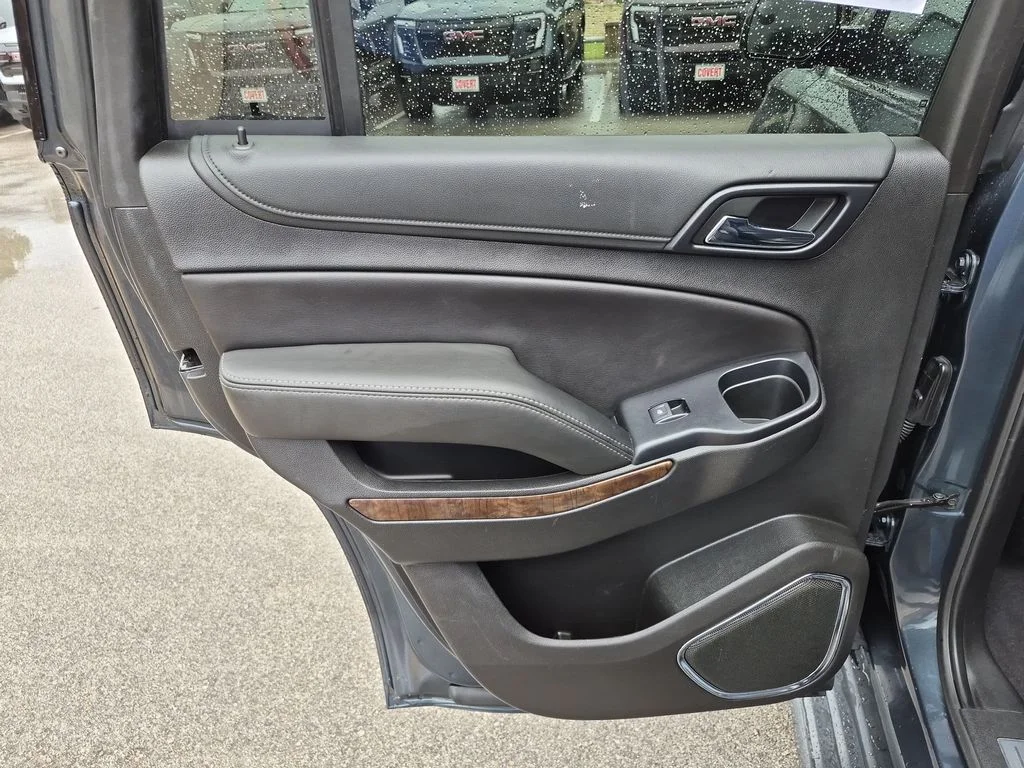 Used 2019 Gray Chevrolet LT image 36
