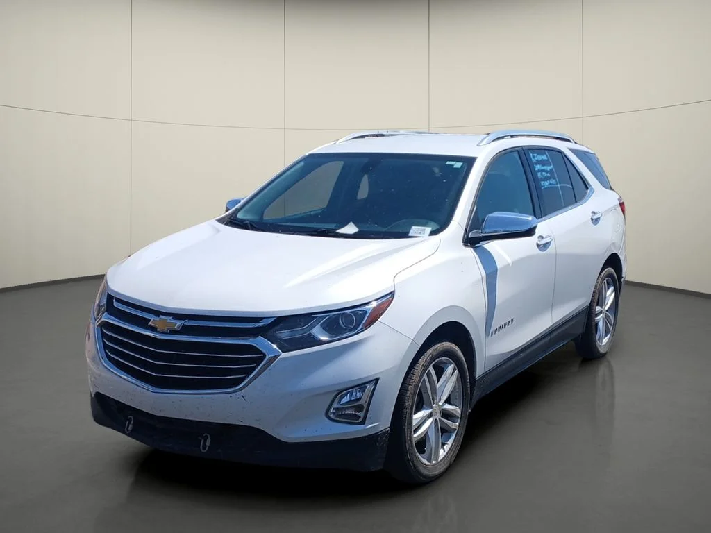 Used 2019 Beige Chevrolet Premier image 3