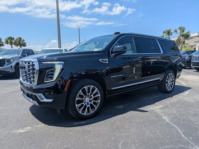 New 2026 Onyx Black GMC Denali image 8