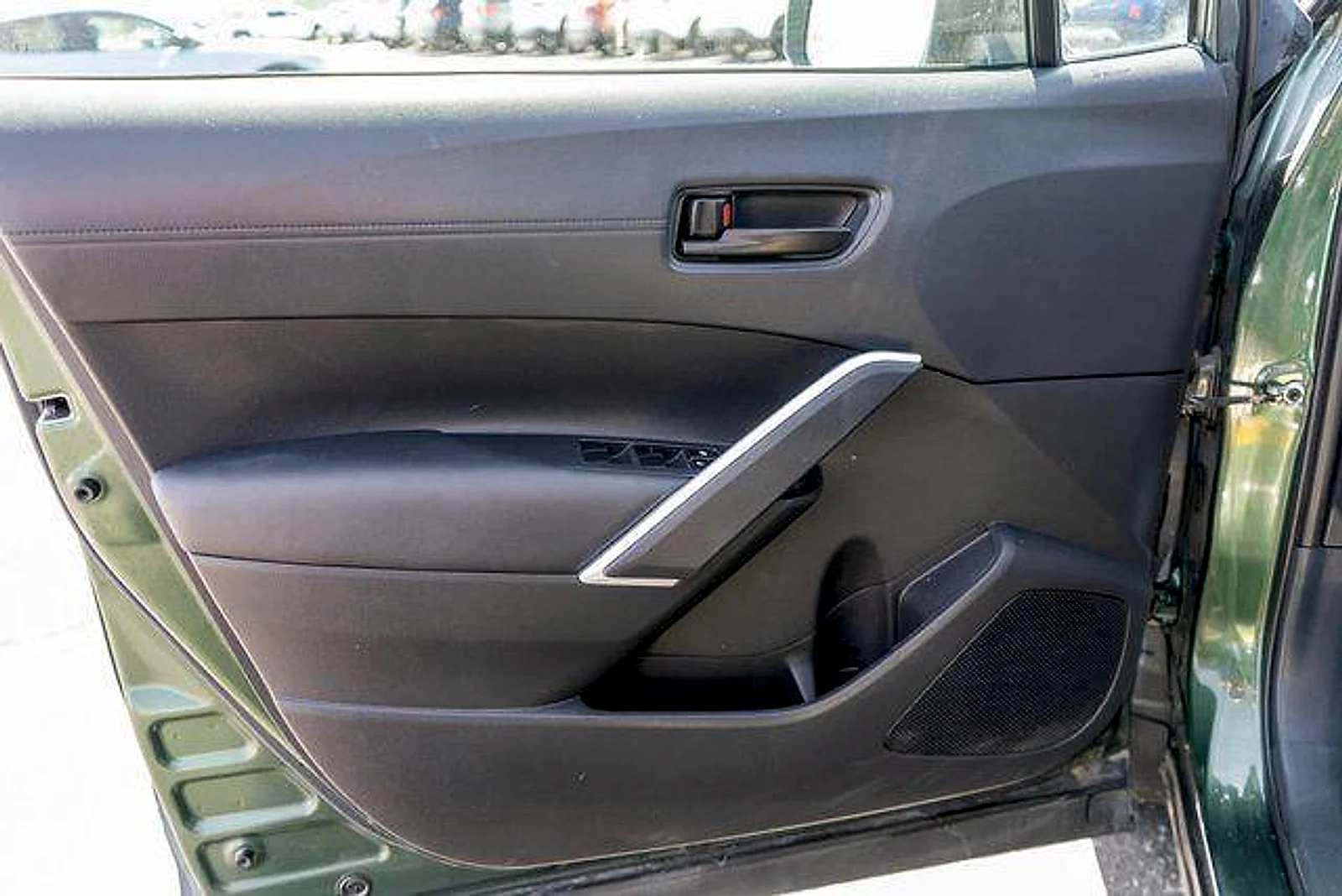 Used 2023 Cypress Toyota LE image 17