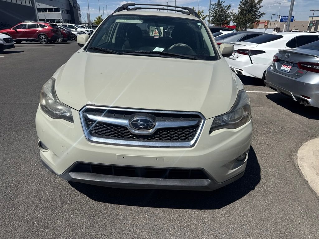Used 2013 Beige Subaru 2.0i Limited image 3