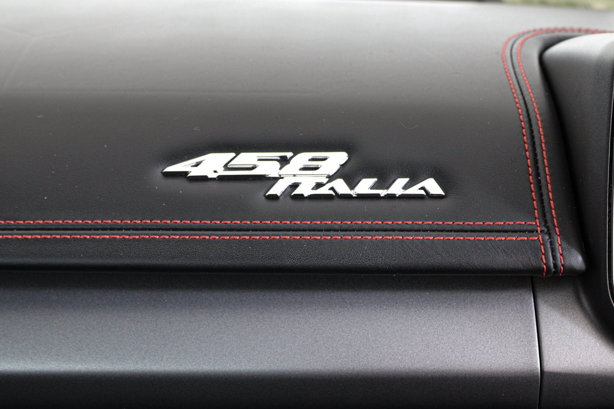 Used 2015 Red Ferrari  image 35