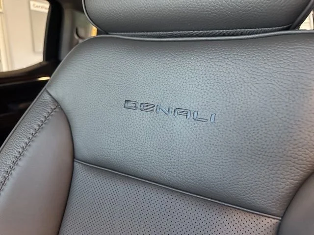 2026 GMC Sierra 1500 Denali - Photo 13