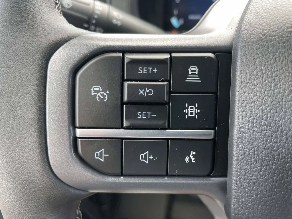 New 2026 White Ford XLT image 23