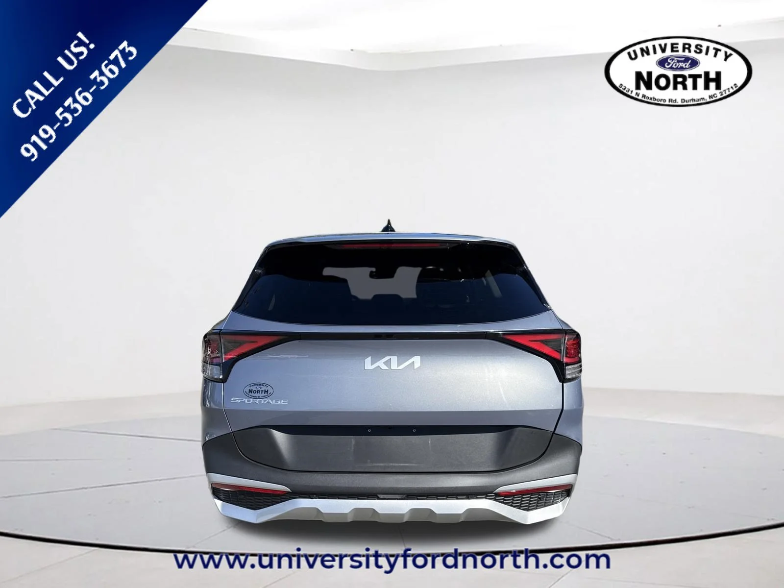 Used 2024 Everlasting Silver Kia EX image 6