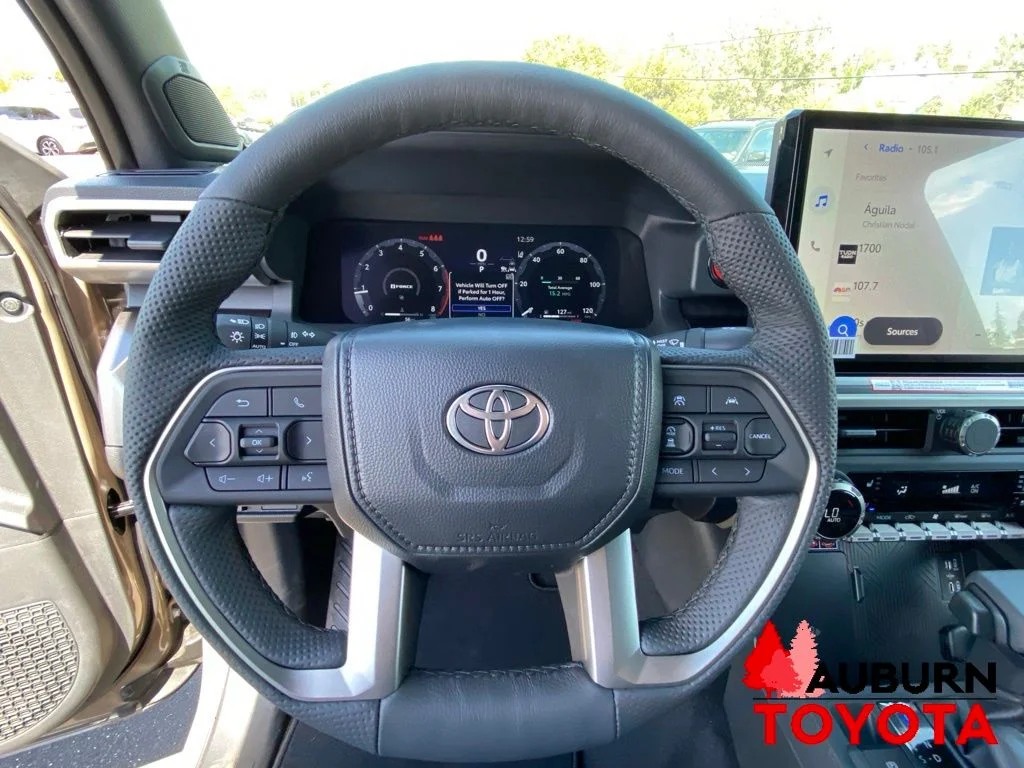 New 2026 Mudbath Toyota  TRD Off-Road image 33