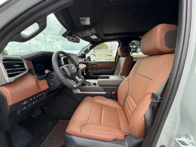 New 2026  Toyota 1794 Edition image 10