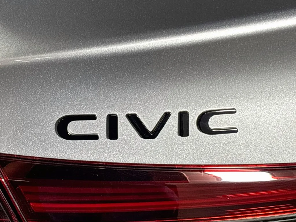 Used 2026 Silver Honda Sport Touring image 25