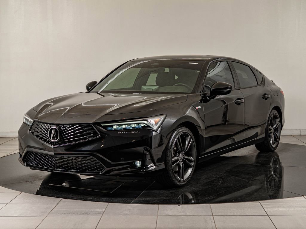 2024 Acura Integra A-Spec with Tech Package's photo