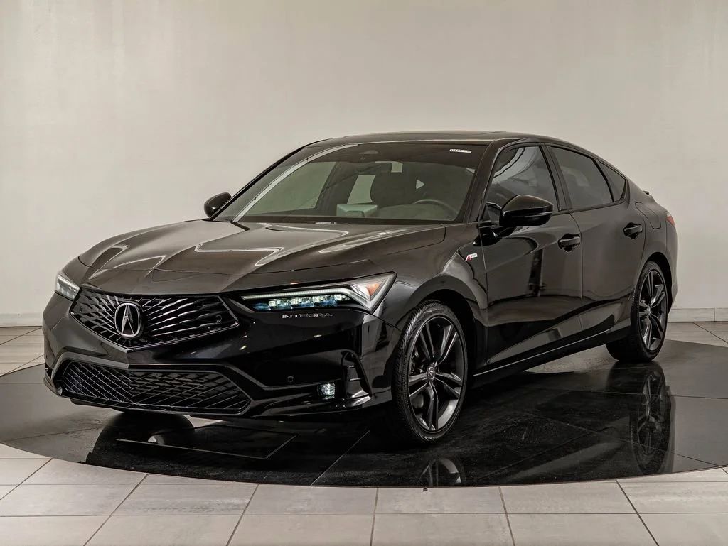 2024 Acura Integra A-Spec with Tech Package's photo