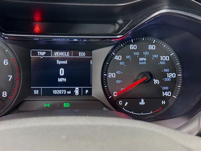Used 2022 Beige Chevrolet LT image 12