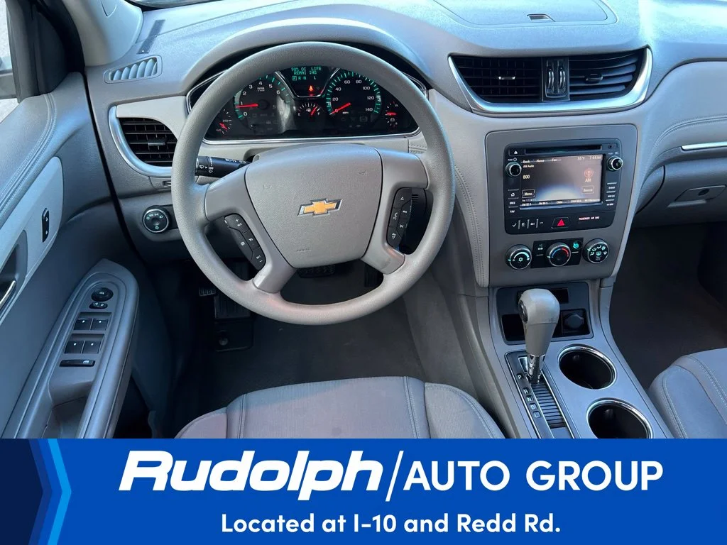Used 2014 Blue Chevrolet LS image 13