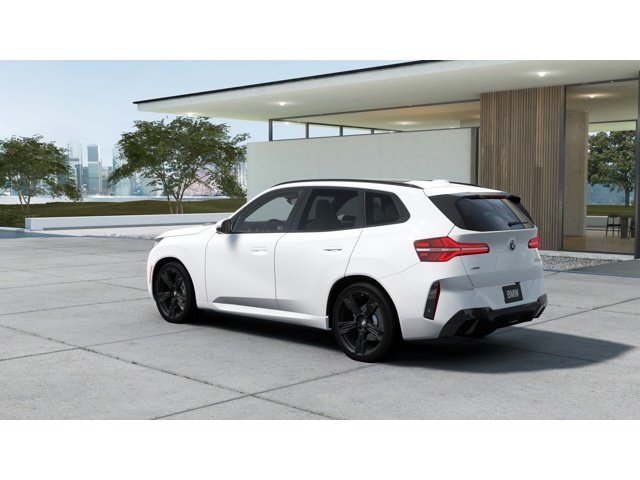 New 2026 Alpine White BMW 30 xDrive image 2