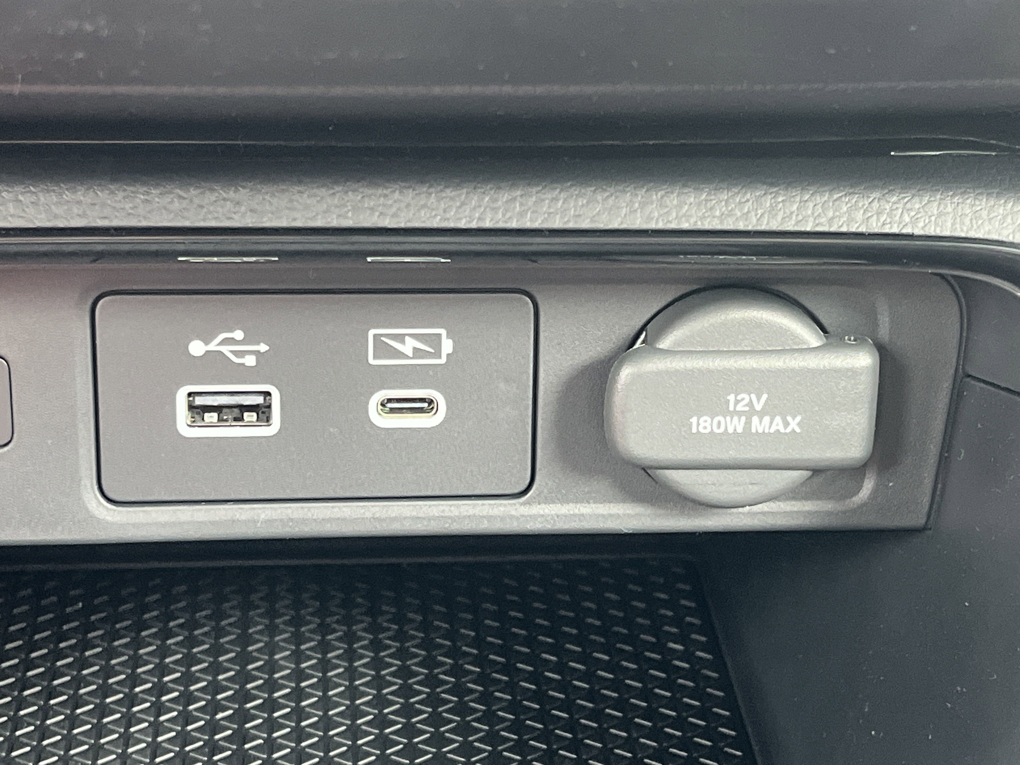 2025 Honda CR-V Sport - Photo 7