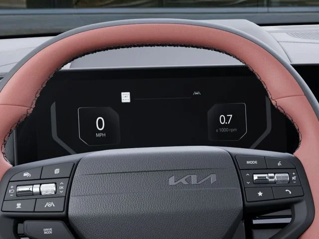 New 2026 Black Kia SX-Prestige image 21