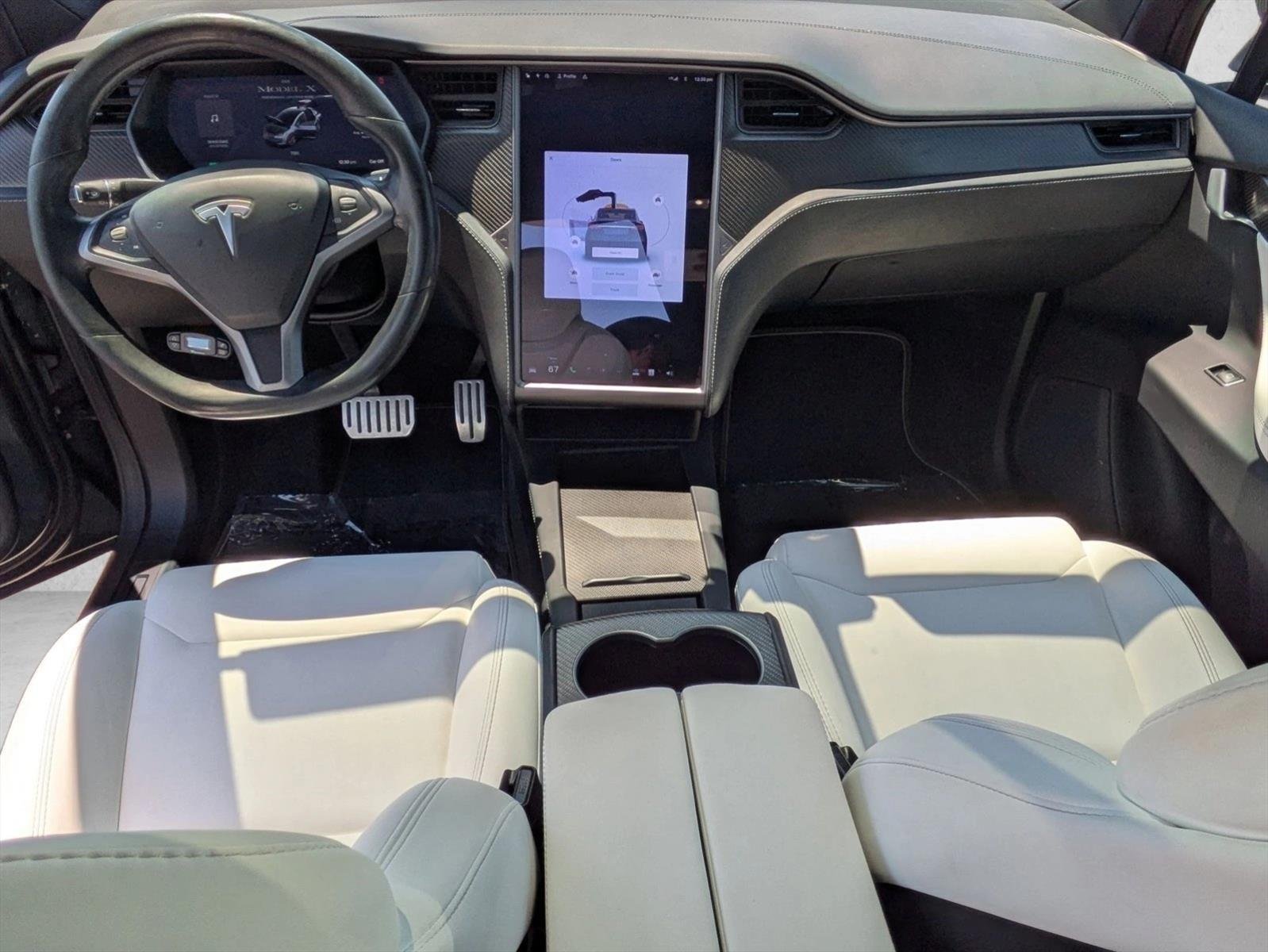 2019 Tesla Model X P100D - Photo 18