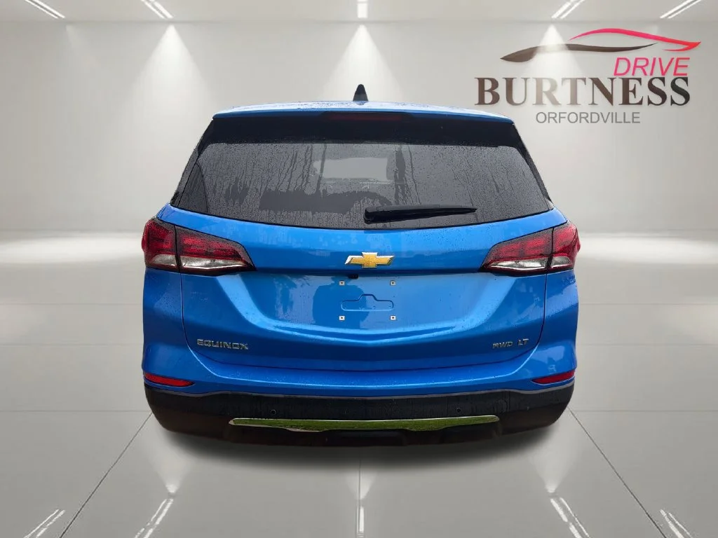 2024 Chevrolet Equinox LT - Photo 7