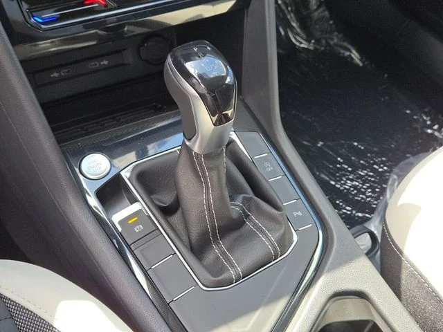 New 2026 Gray Volkswagen 1.5T SE image 14