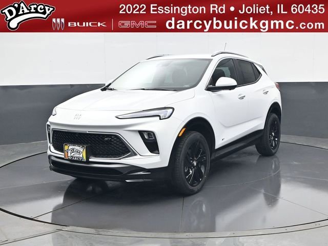 2026 Buick Encore GX Sport Touring AWD's photo