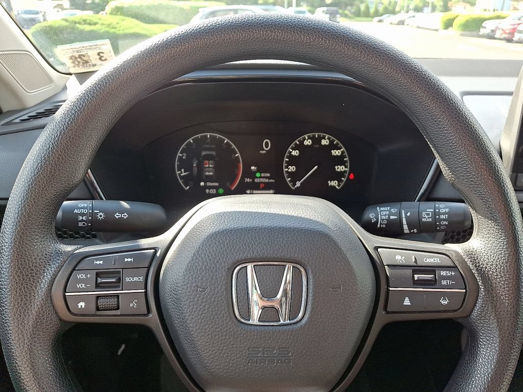 2023 Honda CR-V EX - Photo 51