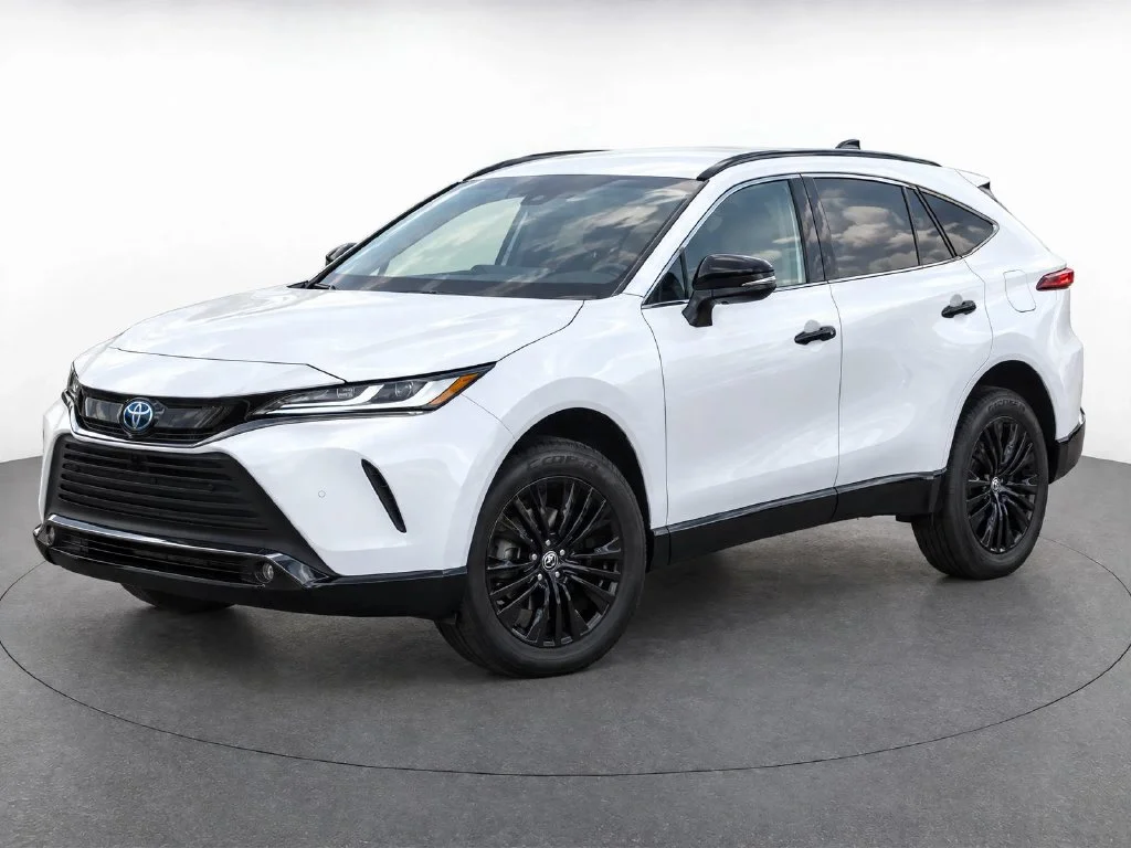 2024 Toyota Venza