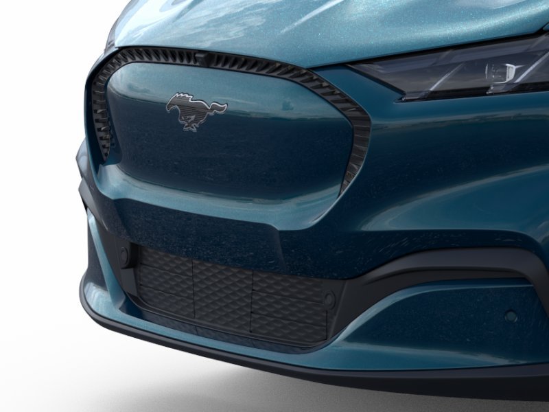 New 2026 Adriatic Blue Metallic Ford Select image 39