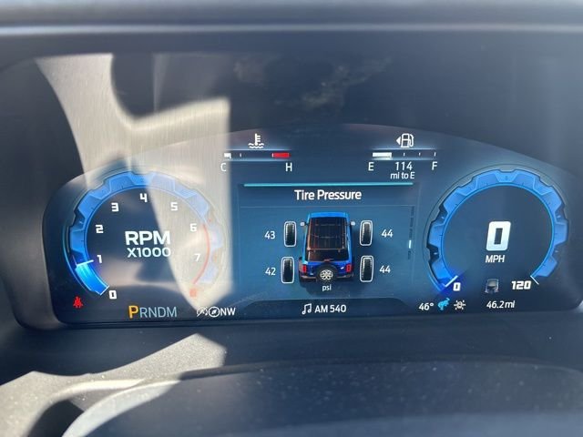 New 2026 Avalanche Ford Outer Banks image 54